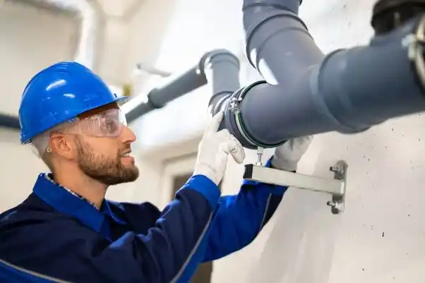 water damage restoration service Broadlands